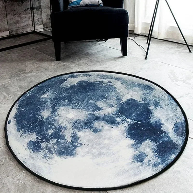 Living Room and Bedroom Zodiac Rug
