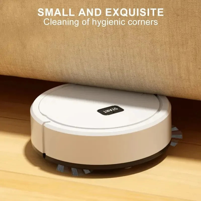 Automatic Sweeping Robot Sweep Vacuum Cleaner