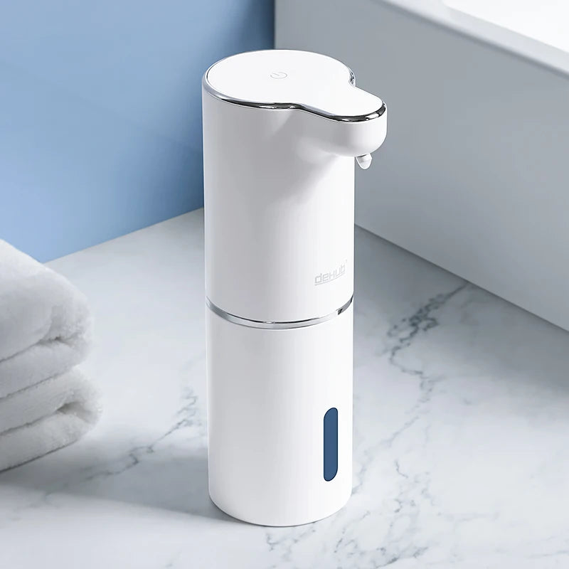 Automatic Bathroom Foam Soap Dispensers