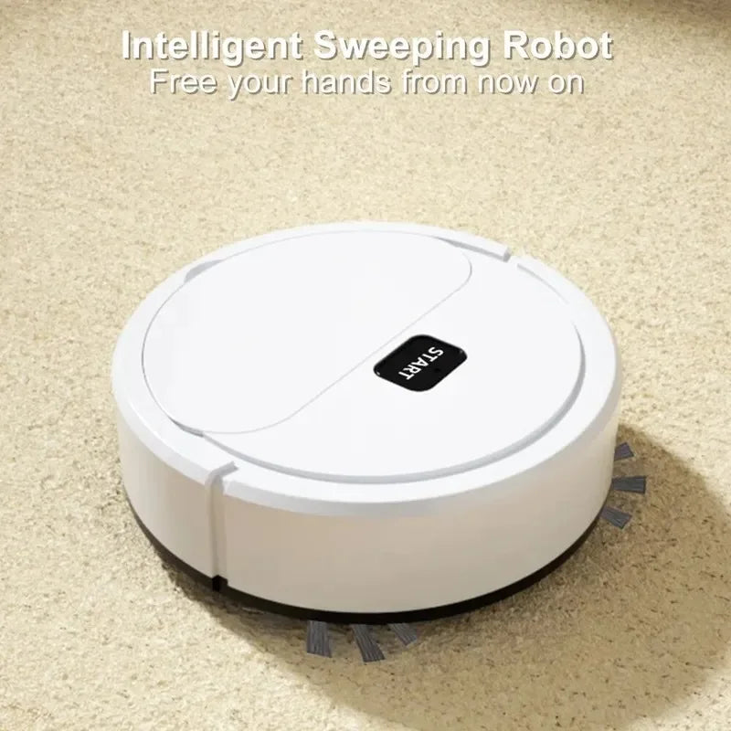 Automatic Sweeping Robot Sweep Vacuum Cleaner